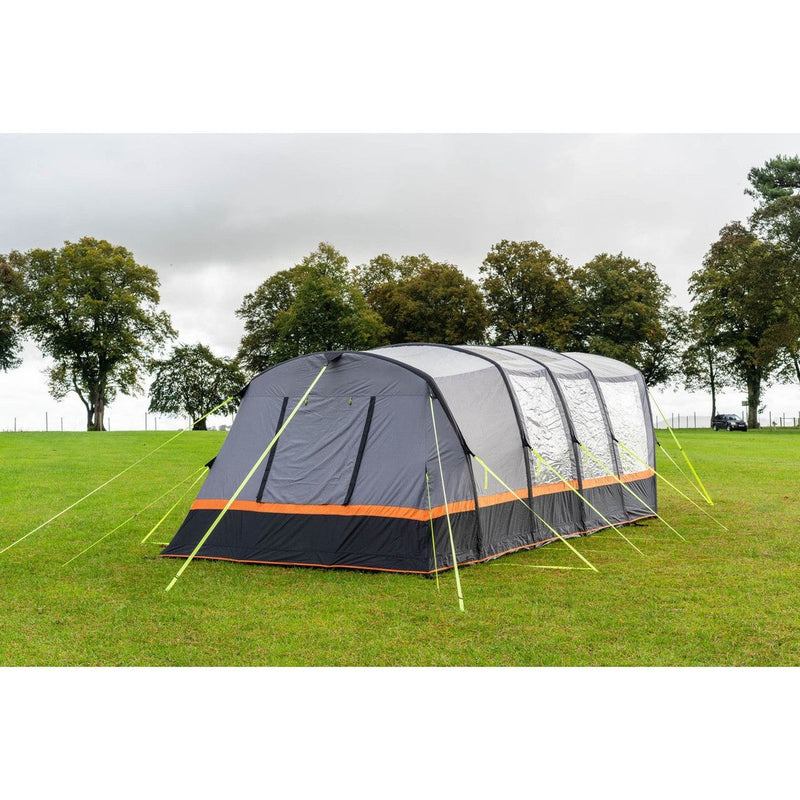Olpro Blakedown Breeze - 4 Berth Inflatable Tent Olpro - UK Camping And Leisure