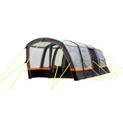 Olpro Blakedown Breeze - 4 Berth Inflatable Tent Olpro - UK Camping And Leisure