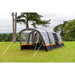 Olpro Blakedown Breeze - 4 Berth Inflatable Tent Olpro - UK Camping And Leisure