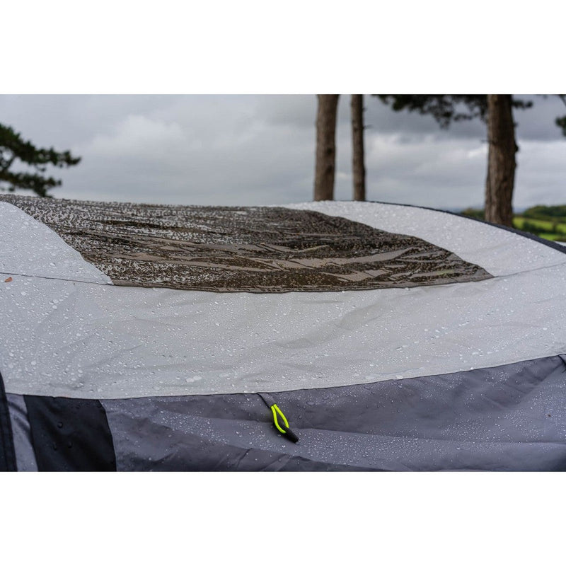 Olpro Blakedown Breeze - 4 Berth Inflatable Tent Olpro - UK Camping And Leisure