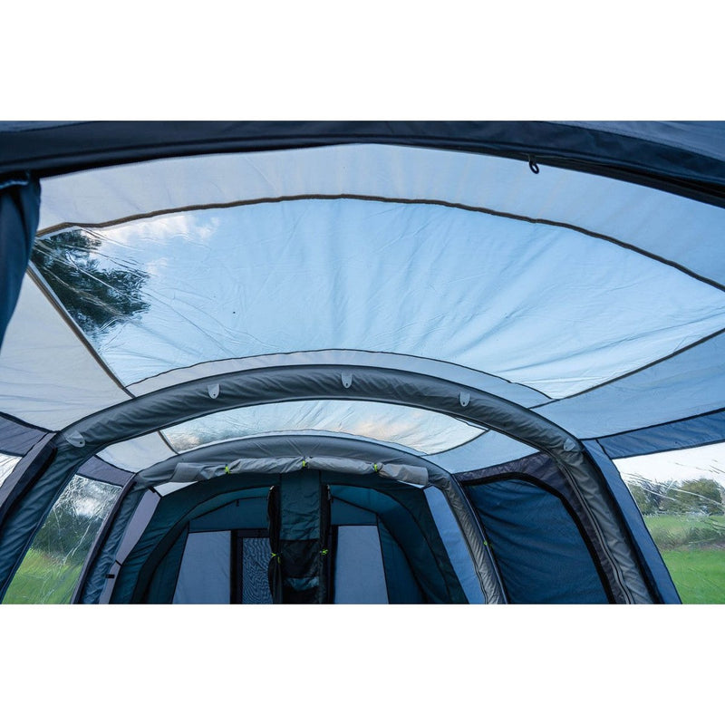 Olpro Blakedown Breeze - 4 Berth Inflatable Tent Olpro - UK Camping And Leisure
