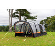 Olpro Blakedown Breeze - 4 Berth Inflatable Tent Olpro - UK Camping And Leisure
