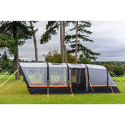 Olpro Blakedown Breeze - 4 Berth Inflatable Tent Olpro - UK Camping And Leisure