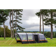 Olpro Blakedown Breeze - 4 Berth Inflatable Tent Olpro - UK Camping And Leisure