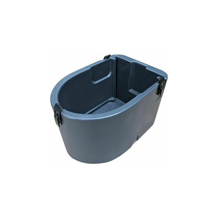 Blue Diamond Nature Calls Eco Composting Toilet Blue Diamond - UK Camping And Leisure