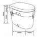 Blue Diamond Nature Calls Eco Composting Toilet Blue Diamond - UK Camping And Leisure