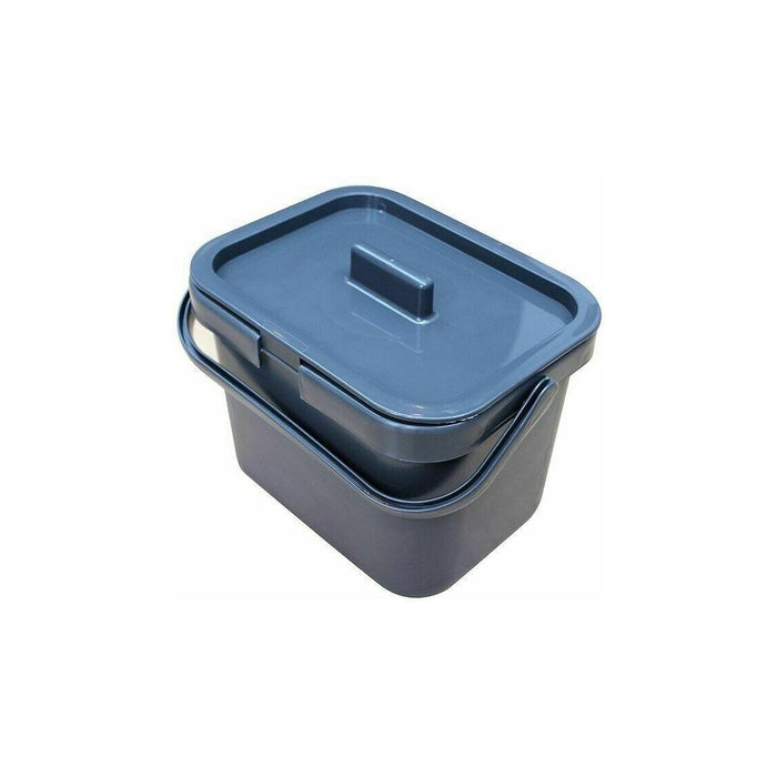 Blue Diamond Nature Calls Eco Composting Toilet Blue Diamond - UK Camping And Leisure