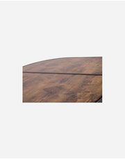 Bo-Camp Industrial Collection Table Melrose Case 120 x 80cm - image 11