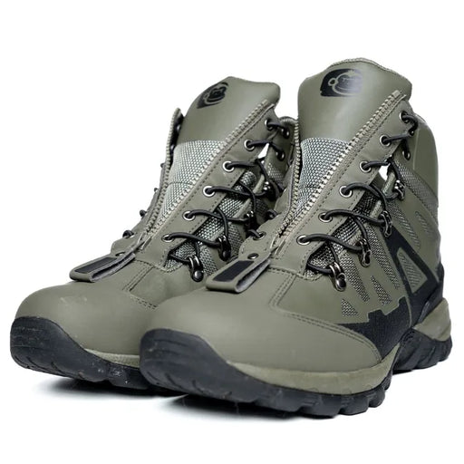 RidgeMonkey APEarel QuickZip All-Weather Boots UK 10 / EU45 RidgeMonkey - UK Camping And Leisure