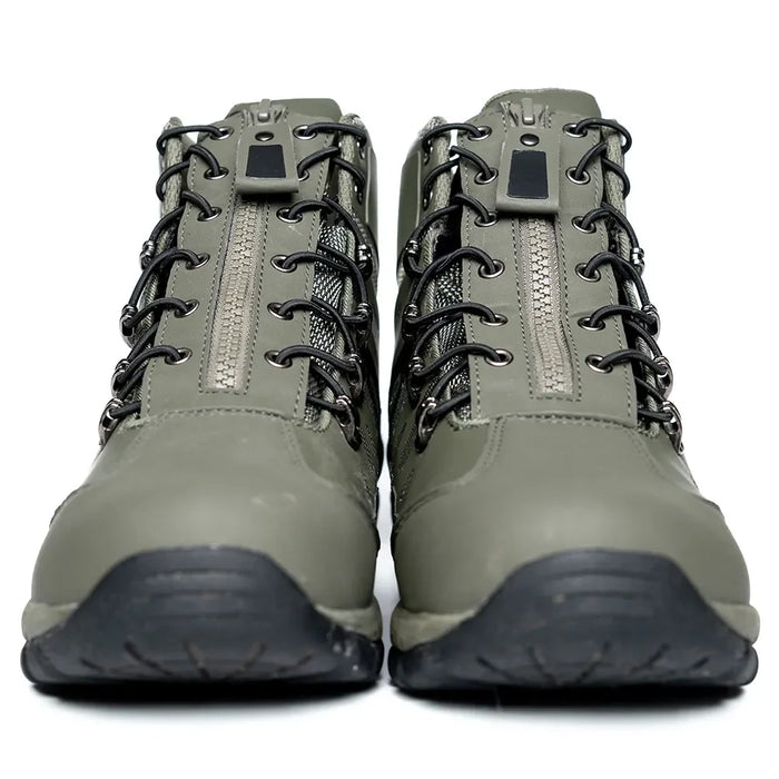 RidgeMonkey APEarel QuickZip All-Weather Boots UK 6.5 / EU40 RidgeMonkey - UK Camping And Leisure