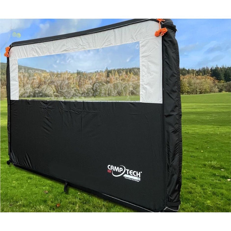 Camptech Bosworth Air Windbreak (Extension Panel) Camptech - UK Camping And Leisure