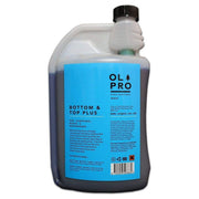 Olpro Bottom & Top Plus (1 Litre) Olpro - UK Camping And Leisure