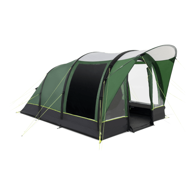 Kampa Brean 4 Person AIR Inflatable Camping Tent