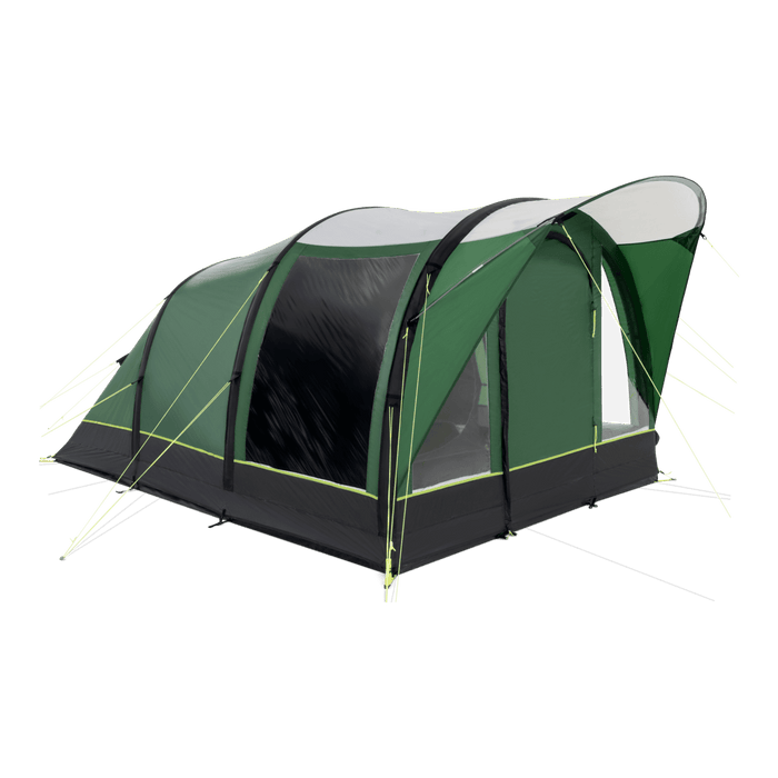 Kampa Brean 4 Person AIR Inflatable Camping Tent