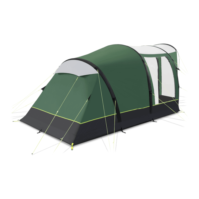 Kampa Brean 3 Person AIR Inflatable Camping Tent