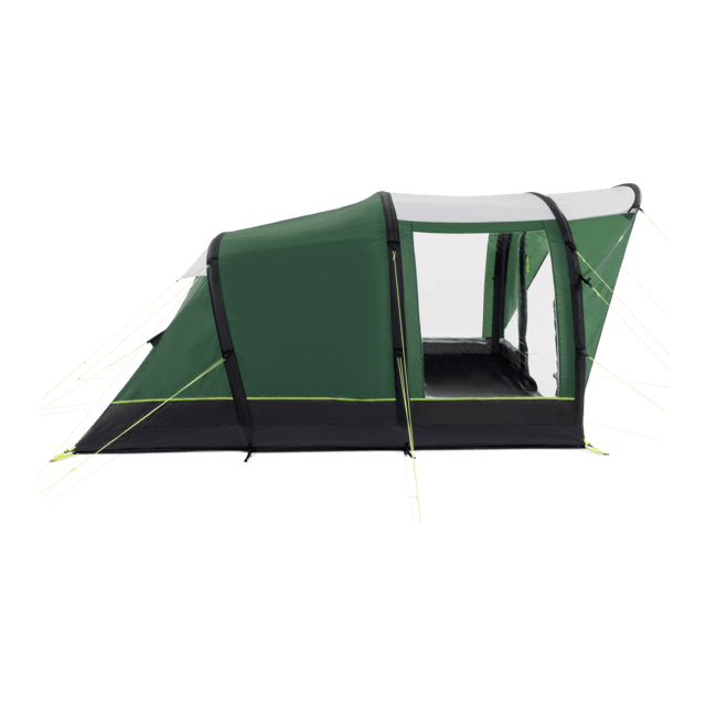 Kampa Brean 3 Person AIR Inflatable Camping Tent