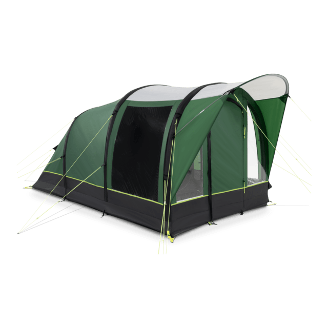 Kampa Brean 3 Person AIR Inflatable Camping Tent