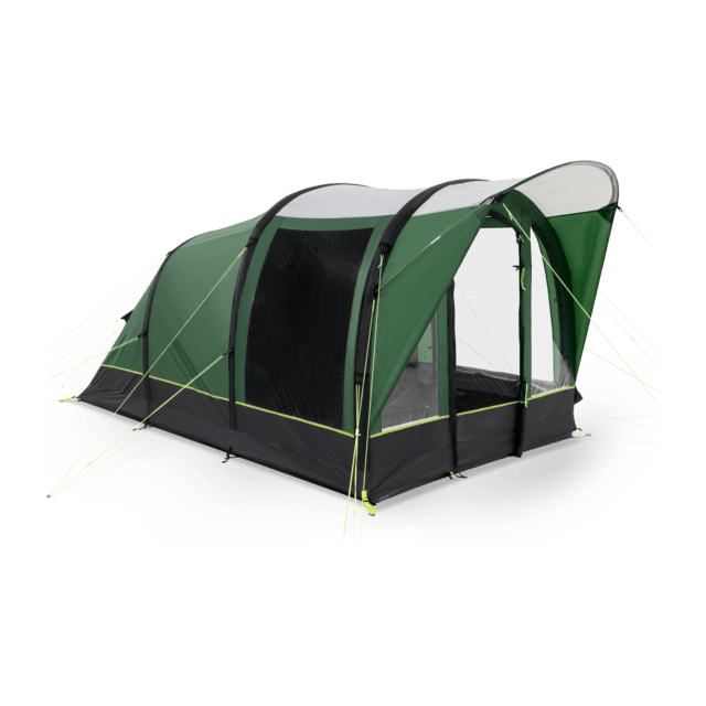 Kampa Brean 3 Person AIR Inflatable Camping Tent