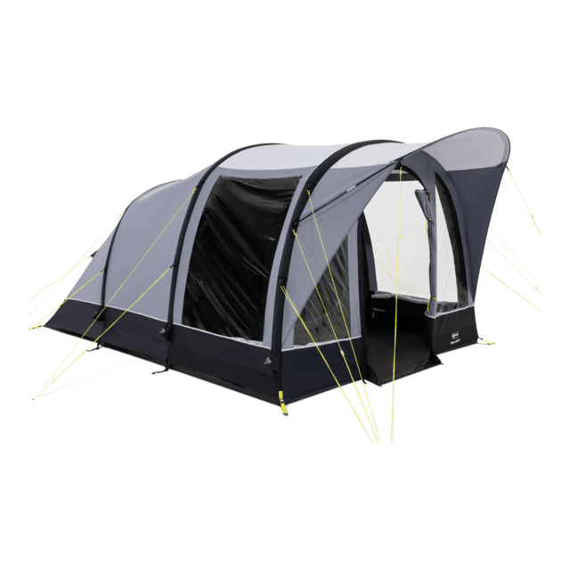 Kampa Brean 4 Person AIR TC Inflatable Camping Tent