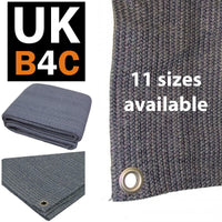 Breathable Caravan Awning Groundsheet 2.5m X 3.0m