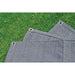 Breathable Caravan Awning Groundsheet 2.5m X 3.0m - UK Camping And Leisure
