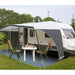 Breathable Caravan Awning Groundsheet 2.5m X 3.0m - UK Camping And Leisure