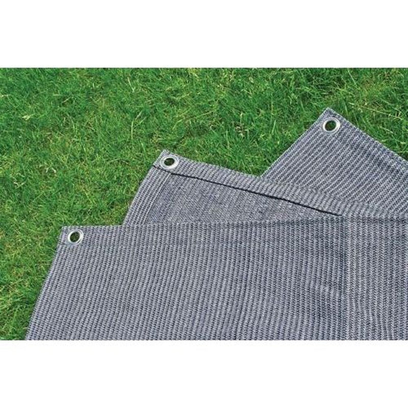 Breathable Caravan Awning & Tent Groundsheet