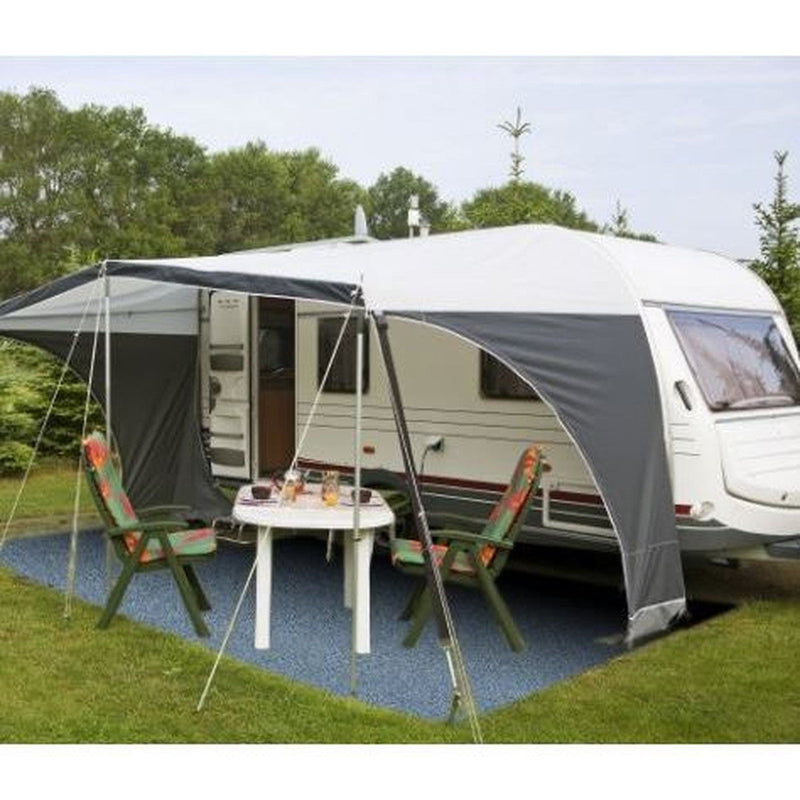 Breathable Caravan Awning & Tent Groundsheet