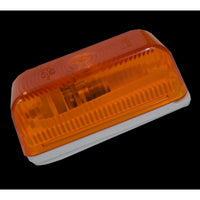 BRITAX 883 Amber Side Marker Light Lamp - Swift Challenger & Utopia Caravan Compatible - Genuine Britax Quality