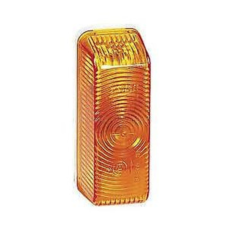 BRITAX 883 Amber Side Marker Light Lamp - Swift Challenger & Utopia Caravan Compatible - Genuine Britax Quality Britax - UK Camping And Leisure