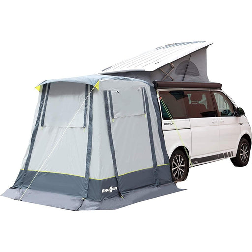 BRUNNER Comet Tailgate Tent Awning for VW T4 T5 T6 Campervan 2m High - UK Camping And Leisure