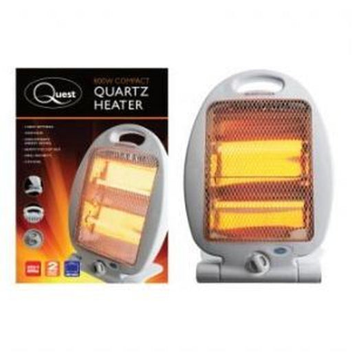 Quartz 400W/800W Portable Heater BB-HH150 UK Camping And Leisure - UK Camping And Leisure