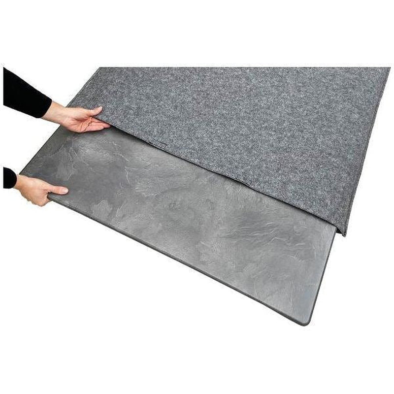 Table Cover 165 x 98 cm | lightweight, camping table