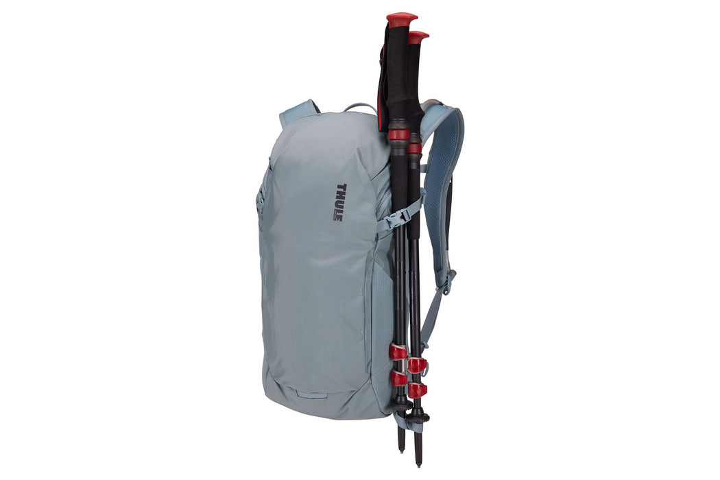Thule AllTrail hydration pack 16L Pond grey Thule - UK Camping And Leisure