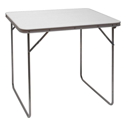 Reimo Twiggy II 80 x 60cm Table 910538 Camp 4 - UK Camping And Leisure