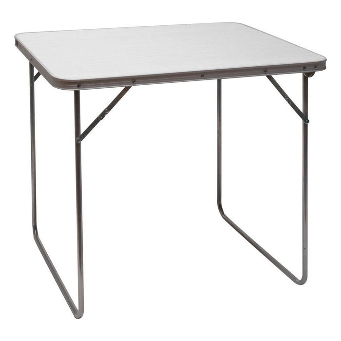 Reimo Twiggy II 80 x 60cm Table 910538 Camp 4 - UK Camping And Leisure