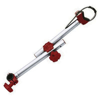 Fiamma Bike Block Pro D2 Superior Bike Security & Protection