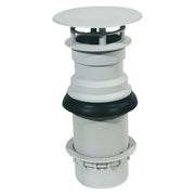 Truma Roof flue AKL5x75mm 30651-01 Truma - UK Camping And Leisure