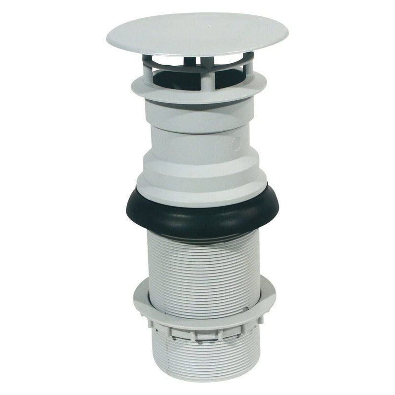 Truma Roof flue AKL5x75mm 30651-01 Truma - UK Camping And Leisure