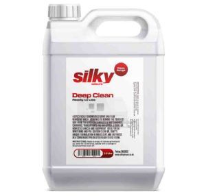 Silky Deep Cleaner Ready To Use 25L SILKD002