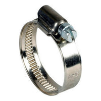 Hose Clip in Stainless Steel (Size 000)