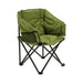 Travellife Noli Kid'S Chair Cross Spring Green 2130710 Travellife - UK Camping And Leisure