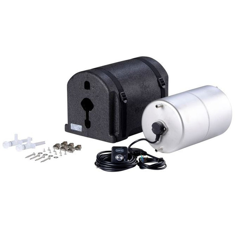 Sanymo Xb-6 Water Heater Sanymo - UK Camping And Leisure