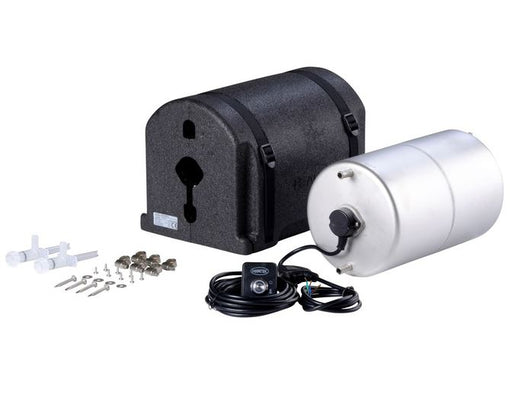 Sanymo Xb-6 Water Heater Sanymo - UK Camping And Leisure