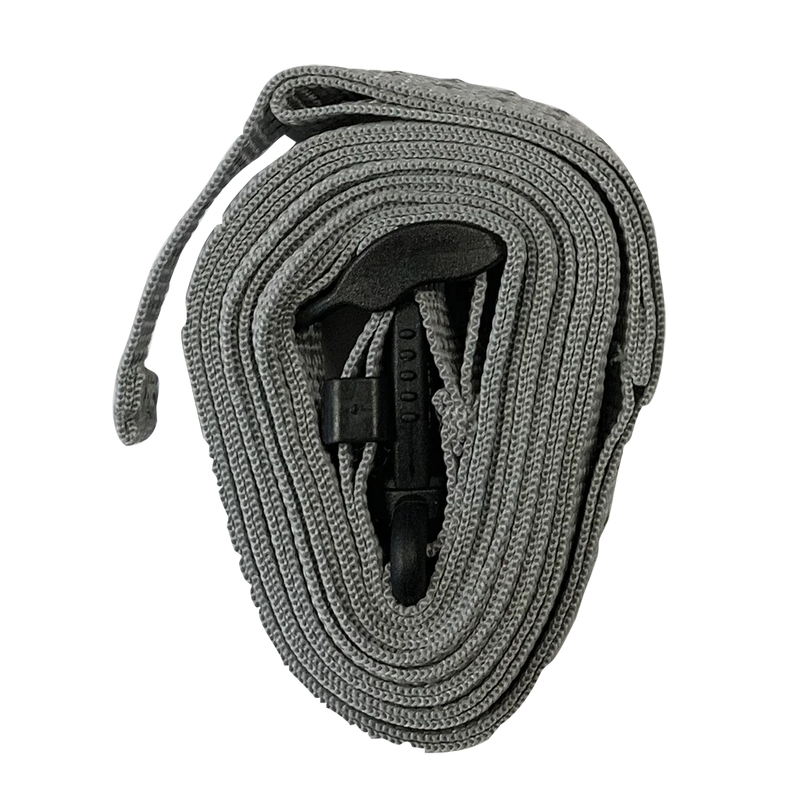 2x Westfield Air Awning Storm Strap Grey | porch