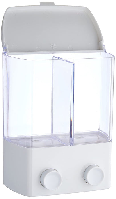 Soap Dispenser Dual 2020 Rayen - UK Camping And Leisure