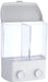 Soap Dispenser Dual 2020 Rayen - UK Camping And Leisure