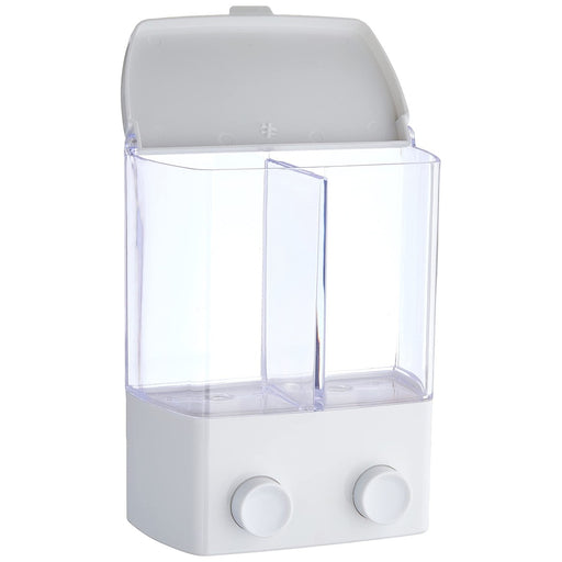 Soap Dispenser Dual 2020 Rayen - UK Camping And Leisure