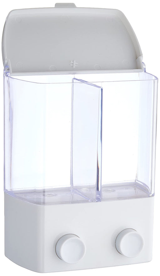 Soap Dispenser Dual 2020 Rayen - UK Camping And Leisure