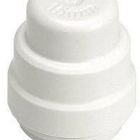 JG Speedfit 22mm Stop End
